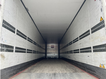 Semirremolque caja cerrada Schmitz Cargobull SCB S2 / Box Trailer / 2 axle / Loadlift / APK TUV 04-26: foto 3
