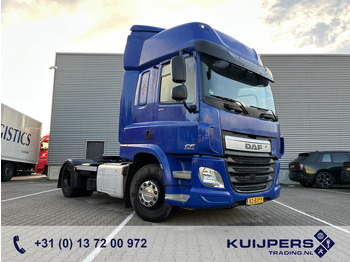 Cabeza tractora DAF CF 400