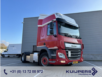 Cabeza tractora DAF CF 410
