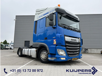 Cabeza tractora DAF XF 450