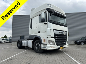 Cabeza tractora DAF XF 450