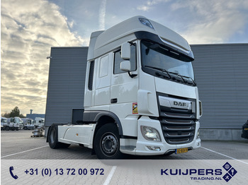 Cabeza tractora DAF XF 480