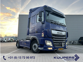 Cabeza tractora DAF XF 530