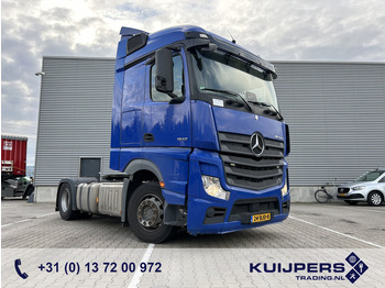 Cabeza tractora MERCEDES-BENZ Actros 1842