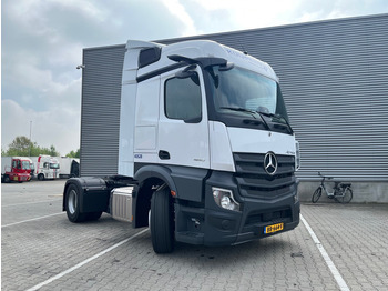 Cabeza tractora MERCEDES-BENZ Actros 1940