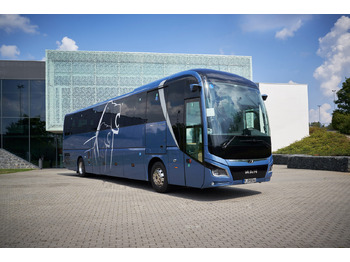 Autocar MAN Lion's Coach