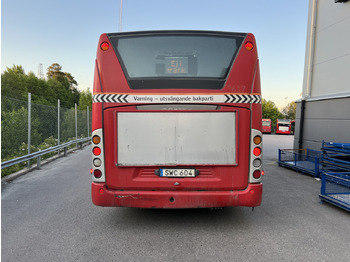 Autobús urbano SCANIA Omnilink CK320UB6X2*4LB EEV: foto 4