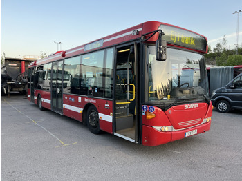 Autobús urbano SCANIA OmniLink