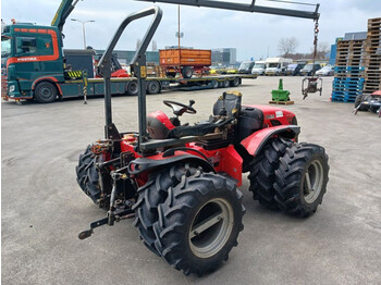 Tractor Antonio Carraro TTR 4400 HST: foto 1