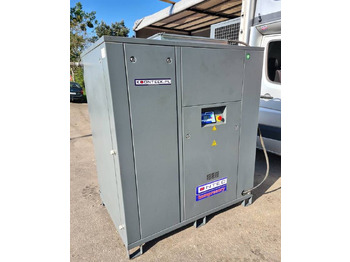 Compresor de aire Kompresor śrubowy HERTZ HSC 37, WALTER 37 kw, 2020 r (2): foto 2