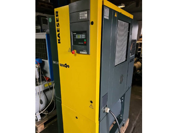 Compresor de aire KAESER