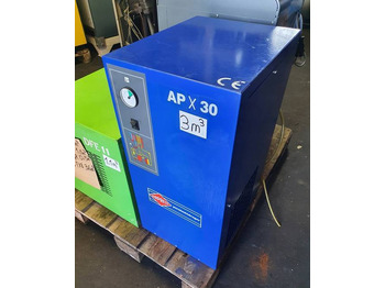 Compresor de aire AIRPRESS