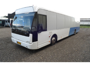 Autobús 9x VDL Berkhof Ambassador 200, Euro 5 EEV SPECIAL BUS: foto 2
