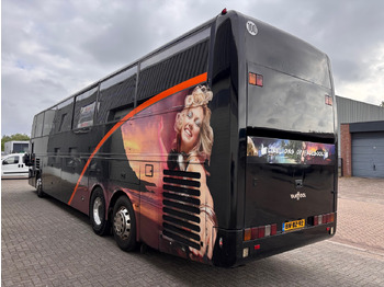 Autobús de dos pisos VAN HOOL