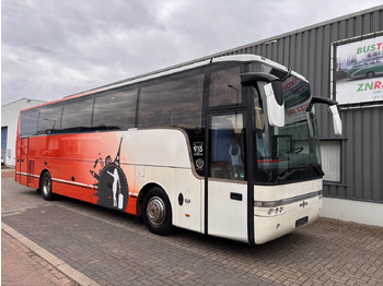 Autocar VAN HOOL