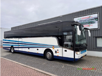 Autocar VAN HOOL