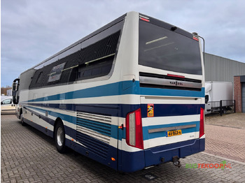 Autocar Vanhool TX16 Alicron: foto 4 Autocar Vanhool TX16 Alicron: foto 4