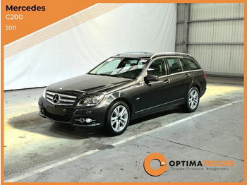 Coche MERCEDES-BENZ