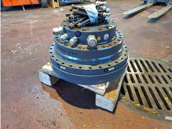 Implemento INDEXATOR