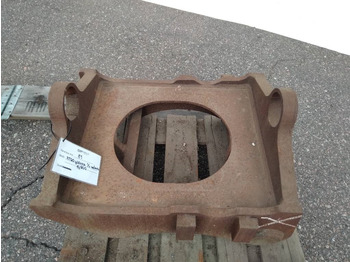 Implemento INDEXATOR