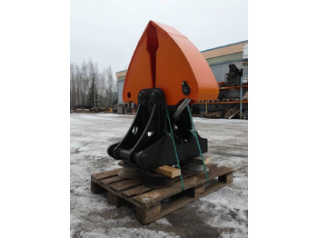 Equipo de construcción nuevo Rapikoura NTP-10: foto 3