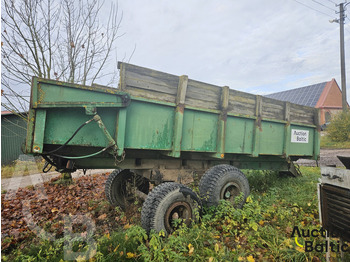 Remolque volquete 1PTS-9: foto 3 Remolque volquete 1PTS-9: foto 3