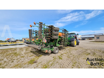 Combinado de siembra AMAZONE