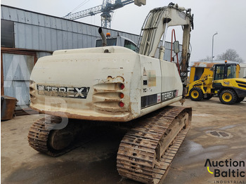 Excavadora de cadenas Atlas-Terex TC210LC: foto 3