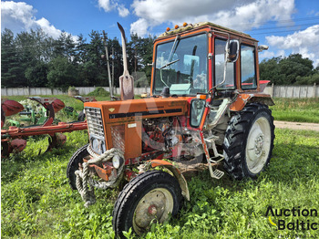 Tractor BELARUS