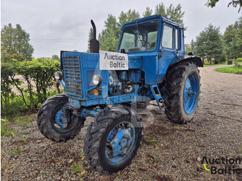 Tractor BELARUS