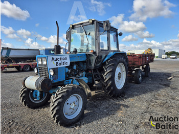Tractor BELARUS