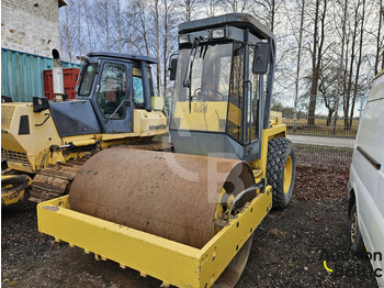 Rodillo BOMAG