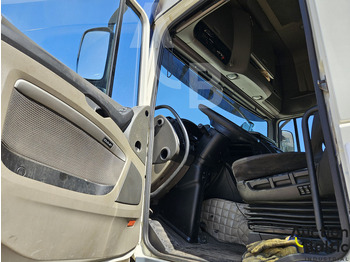 Cabeza tractora DAF XF105.460: foto 5