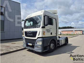Leasing para MAN TGX18.500 MAN TGX18.500: foto 2