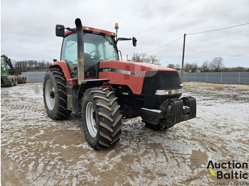 Tractor CASE IH MX Magnum