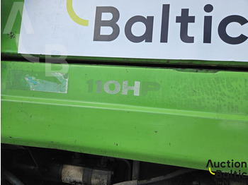 Tractor Deutz-Fahr D 1026 A-S: foto 5