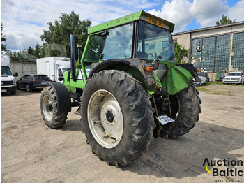 Tractor Deutz-Fahr D 1026 A-S: foto 4