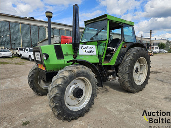 Tractor Deutz-Fahr D 1026 A-S: foto 2