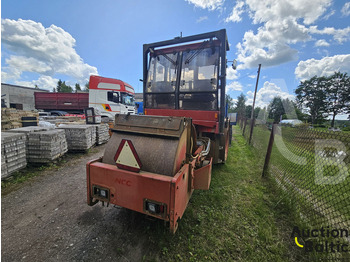 Rodillo Dynapac CS 141: foto 2