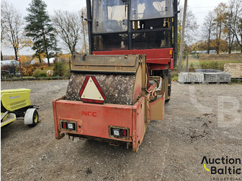 Rodillo Dynapac CS 141: foto 5