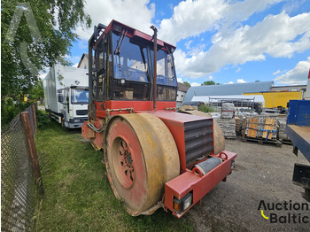 Rodillo Dynapac CS 141: foto 3