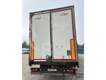 Semirremolque lona Fliegl SDS 350: foto 5