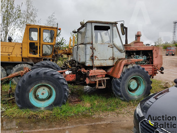 Tractor