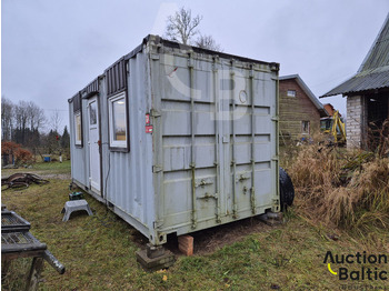 Leasing para Household container Household container: foto 2