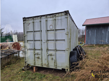 Leasing para Household container Household container: foto 3