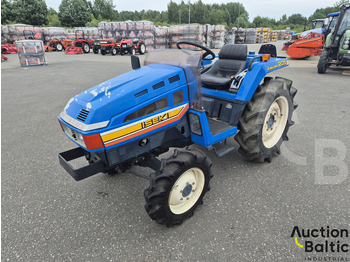 Tractor ISEKI