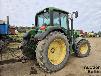 Leasing para John Deere 6430 John Deere 6430: foto 4 Leasing para John Deere 6430 John Deere 6430: foto 4