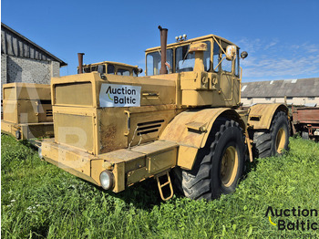 Tractor KIROVETS K 700 A: foto 2