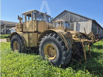 Tractor KIROVETS K 700 A: foto 3