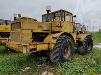 Tractor